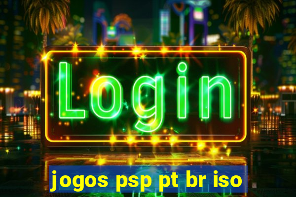 jogos psp pt br iso